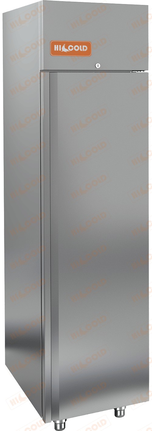Шкаф холодильный  HICOLD  A30/1N