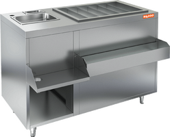 Барная станция HICOLD НБМКС-12/5ПК