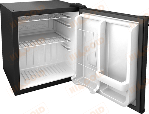 Барный холодильный шкаф  HICOLD  XR-55