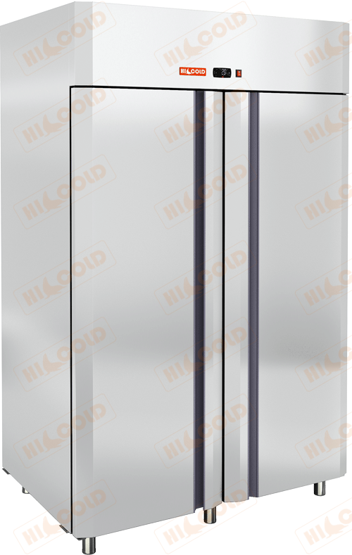 Шкаф морозильный  HICOLD  C120 11/BT W