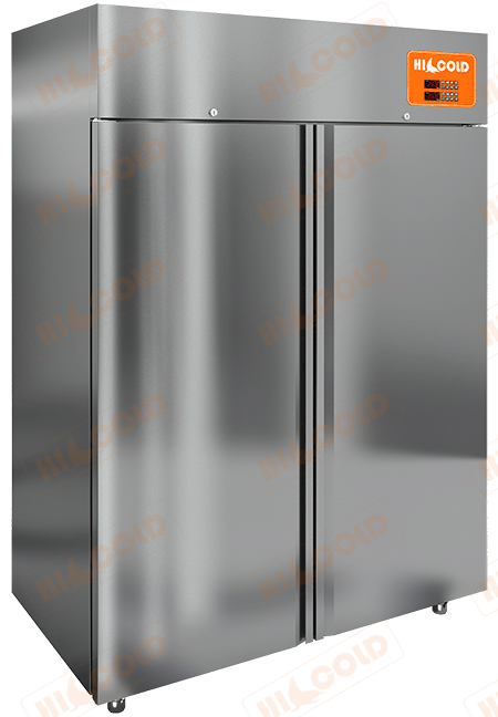 Шкаф холодильный  HICOLD  A140/2ME