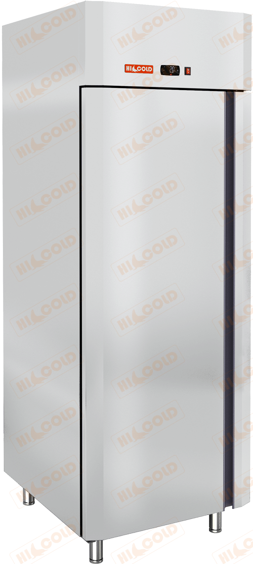 Шкаф морозильный  HICOLD  C70 1/BT W