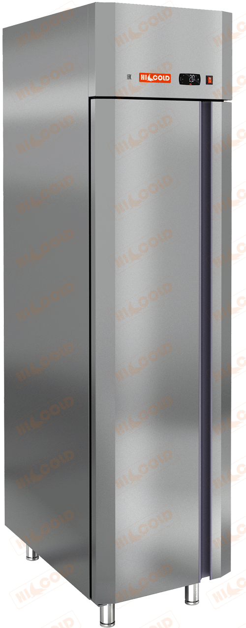 Шкаф морозильный  HICOLD  C35 1/BT