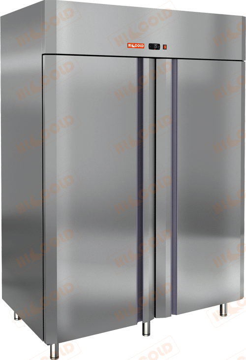 Шкаф морозильный  HICOLD  C140 11/BT