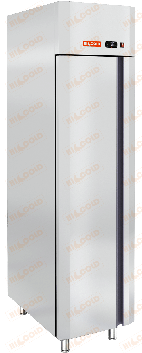 Шкаф морозильный  HICOLD  C35 1/BT W