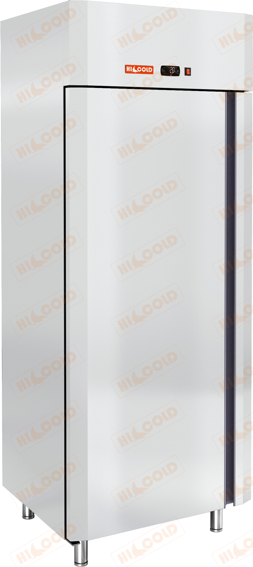 Шкаф холодильный  HICOLD  C65 1/TN W