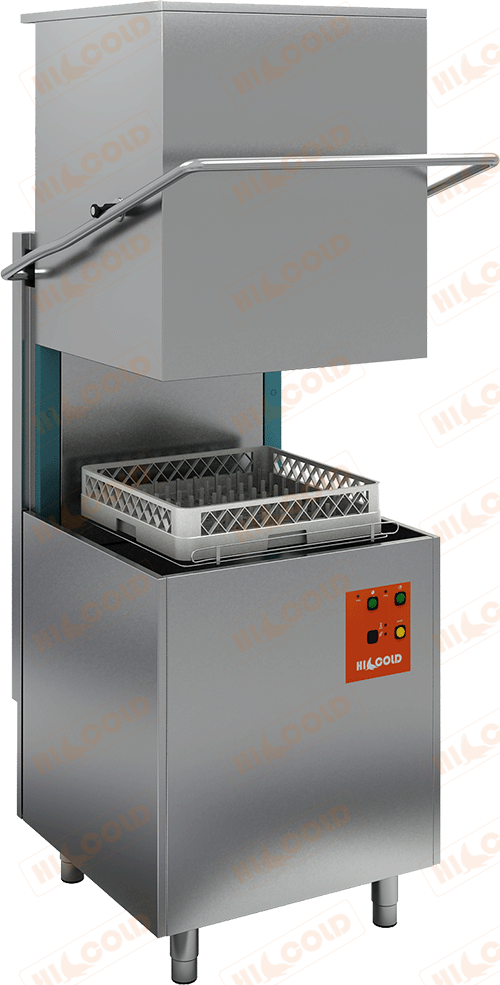 Посудомоечная машина  HICOLD  BS1000