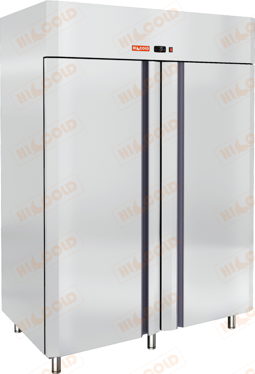 Шкаф морозильный  HICOLD  C140 11/BT W