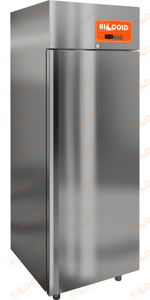 Шкаф морозильный кондитерский  HICOLD  A90/1B