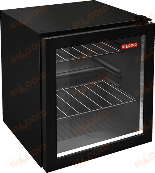 Барный холодильный шкаф  HICOLD  XW-55
