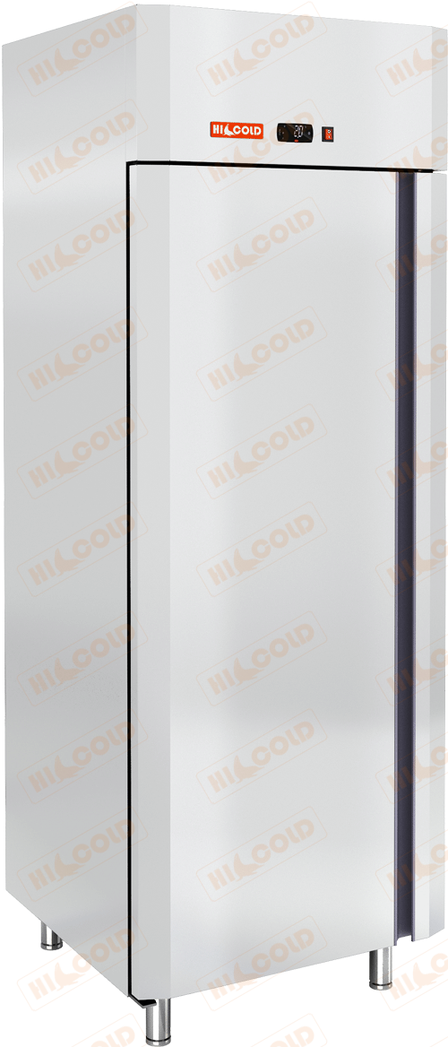 Шкаф морозильный  HICOLD  C60 1/BT W