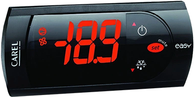 CAREL EASY