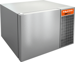 Шкафы шоковой заморозки