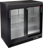 Шкафы холодильные барные