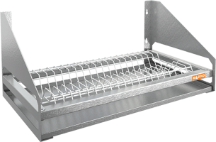 Полки для сушки настенные