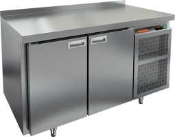 Столы холодильные и морозильные