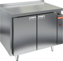 Столы холодильные и морозильные с выносными агрегатами