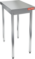 Столы производственные открытые
