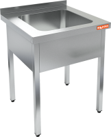 Моечные ванны открытые