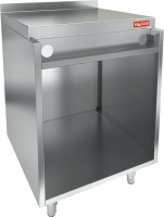 Столы для розлива напитков