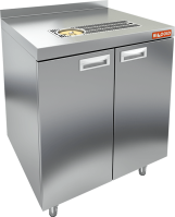 Столы с каплесборником