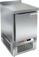 Столы холодильные и морозильные