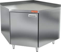 Столы угловые