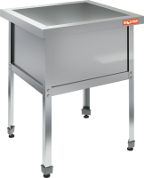 Моечные ванны сварные