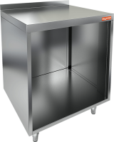 Столы открытые