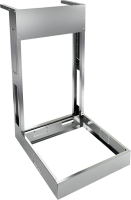 Каркасы и плинтусы для барной стойки