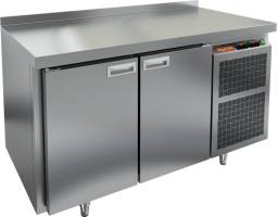 Столы холодильно-морозильные