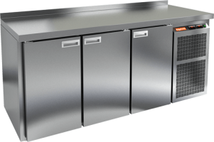 Столы холодильно-морозильные