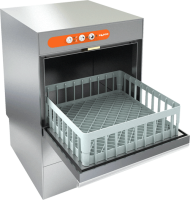 Фронтальные посудомоечные машины