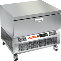 Тумбы холодильно-морозильные