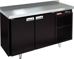 Столы холодильные барные