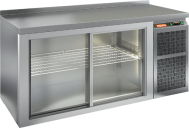 Стол морозильный  HICOLD  GNC 11 BR2 BT L