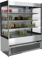 Горки холодильные