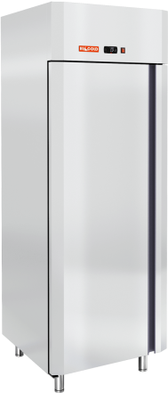 Шкаф холодильный  HICOLD  C60 1/TN W