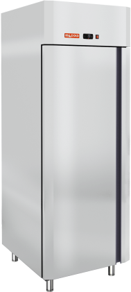Шкаф холодильный  HICOLD  C70 1/TN W