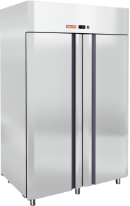 Шкаф холодильный  HICOLD  C120 11/TN W