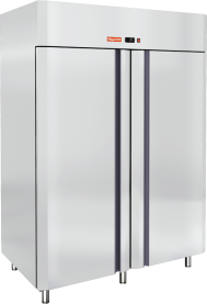 Шкаф холодильный  HICOLD  C140 11/TN W