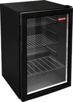 Барный холодильный шкаф HICOLD XW 85