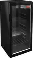 Барный холодильный шкаф HICOLD XW 105
