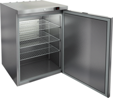 Барный холодильный шкаф HICOLD BC161