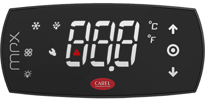 CAREL MPX ZERO